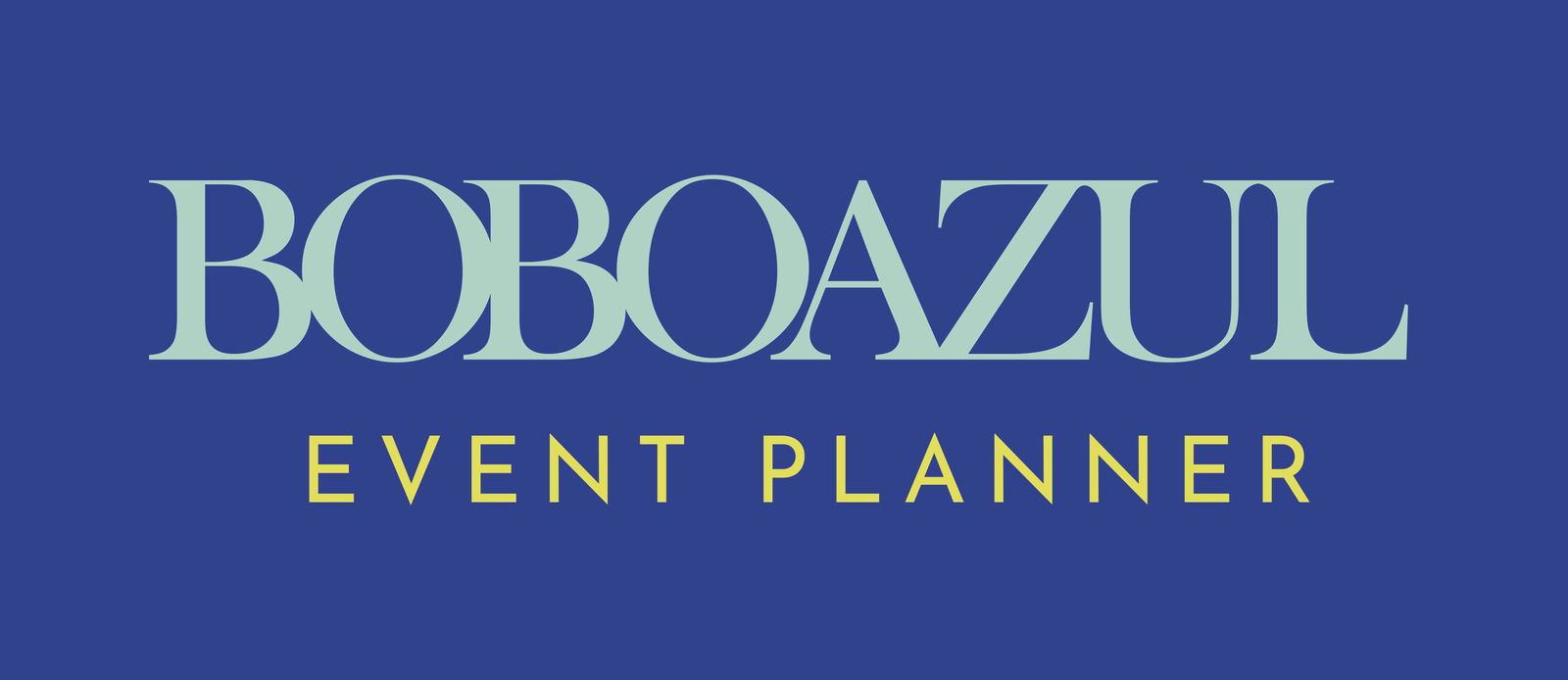 Bobo Azul